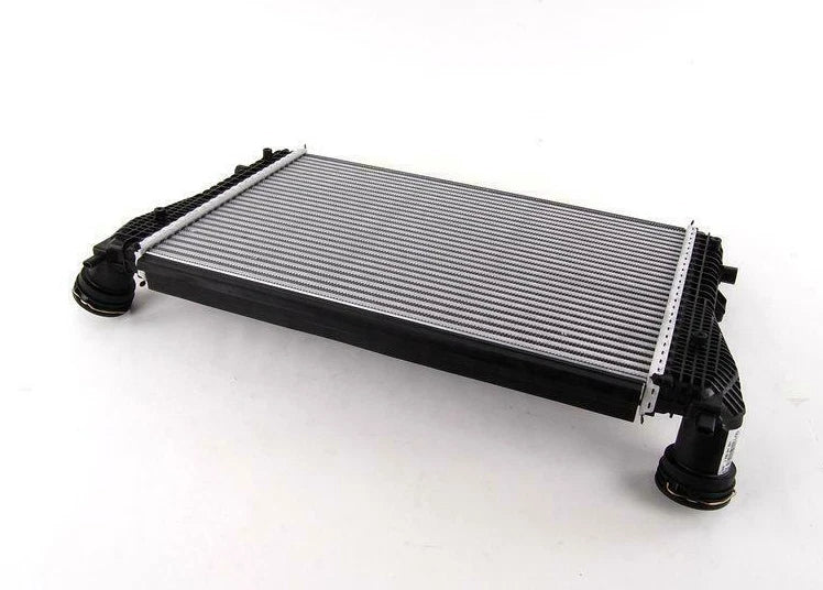 NEW VOLKSWAGEN EOS CHARGE AIR COOLER 1K0145803CD ORIGINAL