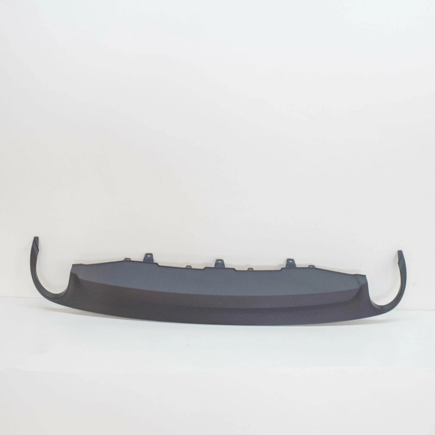 NEW AUDI A6 C7 REAR BUMPER LOWER VALANCE PANEL 4G0807521A9B9 ORIGINAL