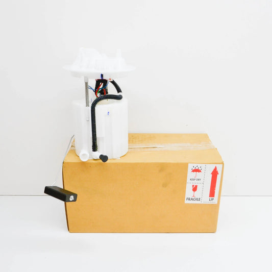 NEW MERCEDES-BENZ GLE W166 FUEL TANK DELIVERY MODULE A1664702994