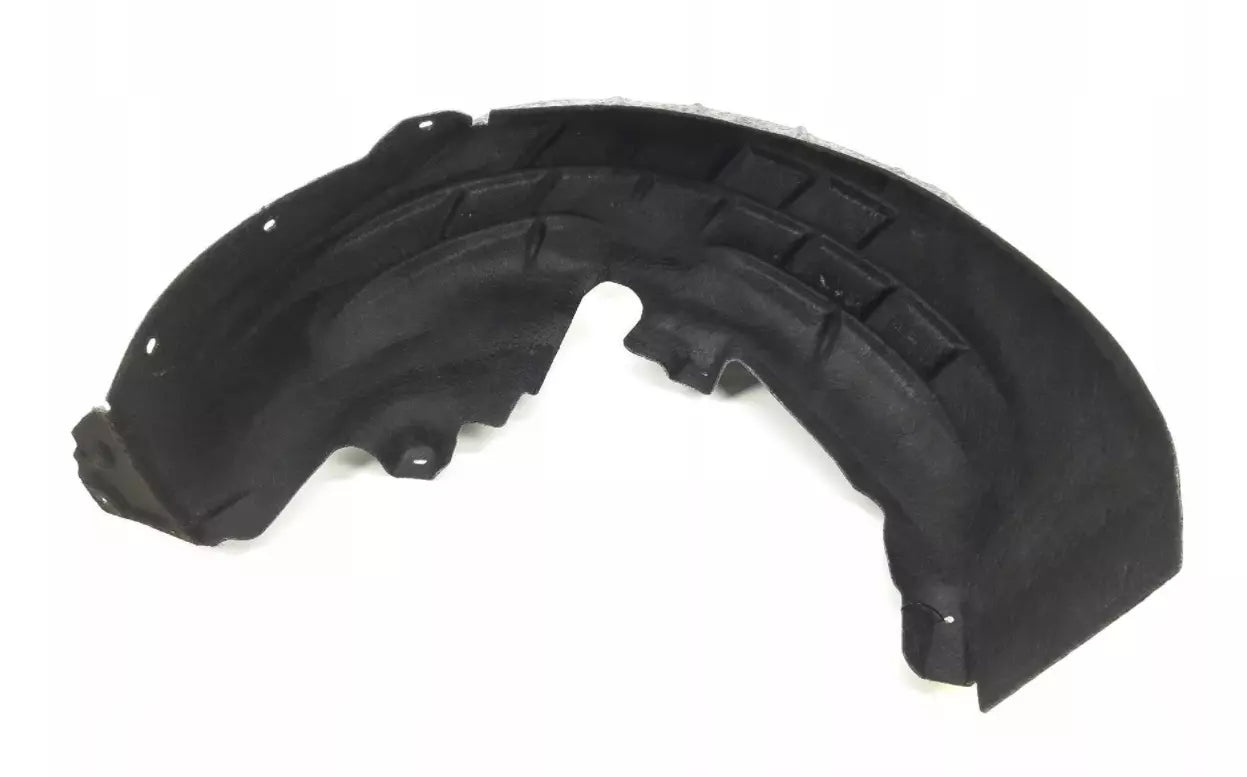 NEW VOLKSWAGEN GOLF MK7 REAR RIGHT WHEEL HOUSING LINER 5G0810972J ORIGINAL