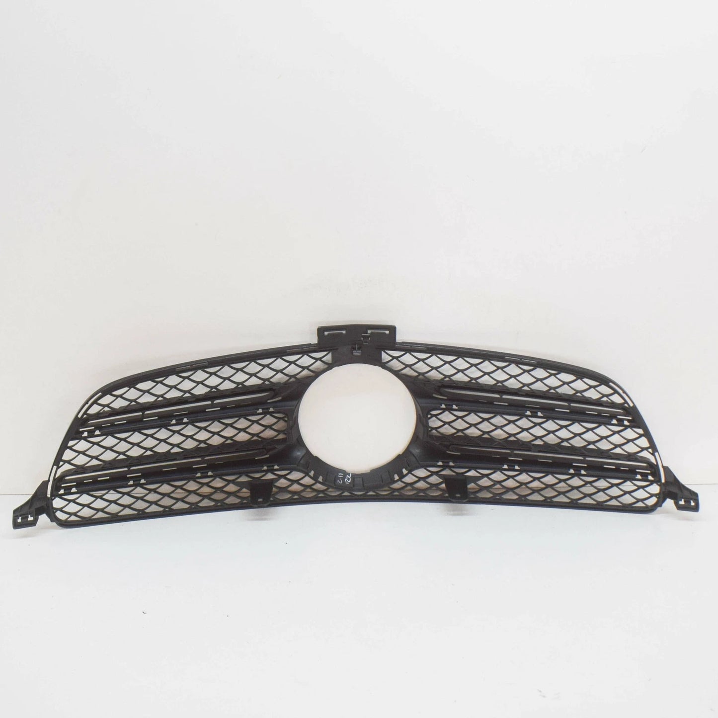 NEW MERCEDES-BENZ GLE W166 RADIATOR GRILLE A1668880260