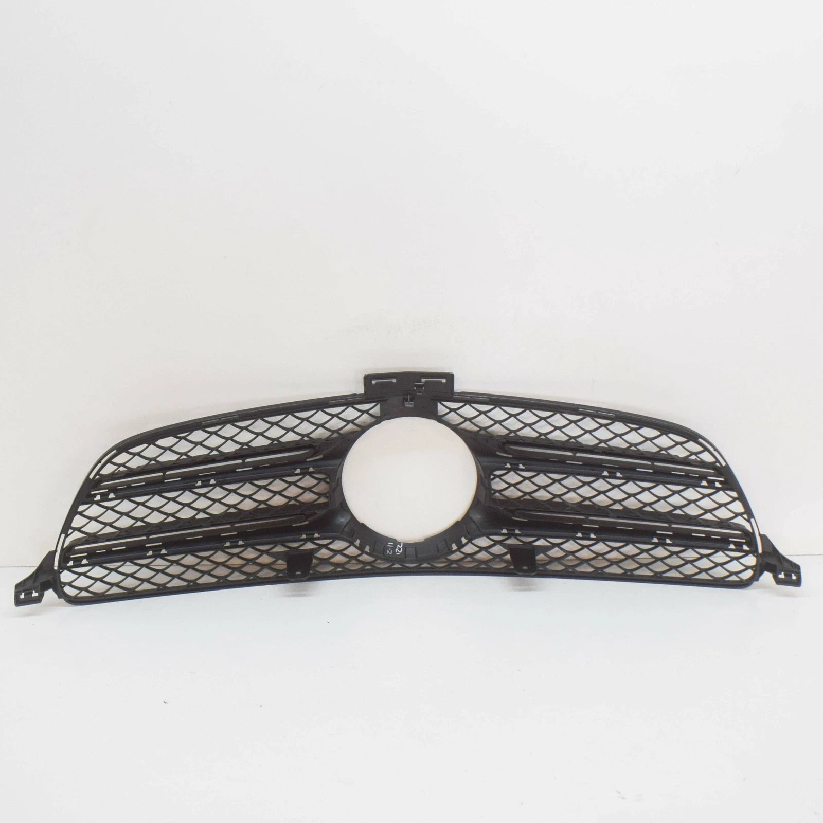 NEW MERCEDES-BENZ GLE W166 RADIATOR GRILLE A1668880260