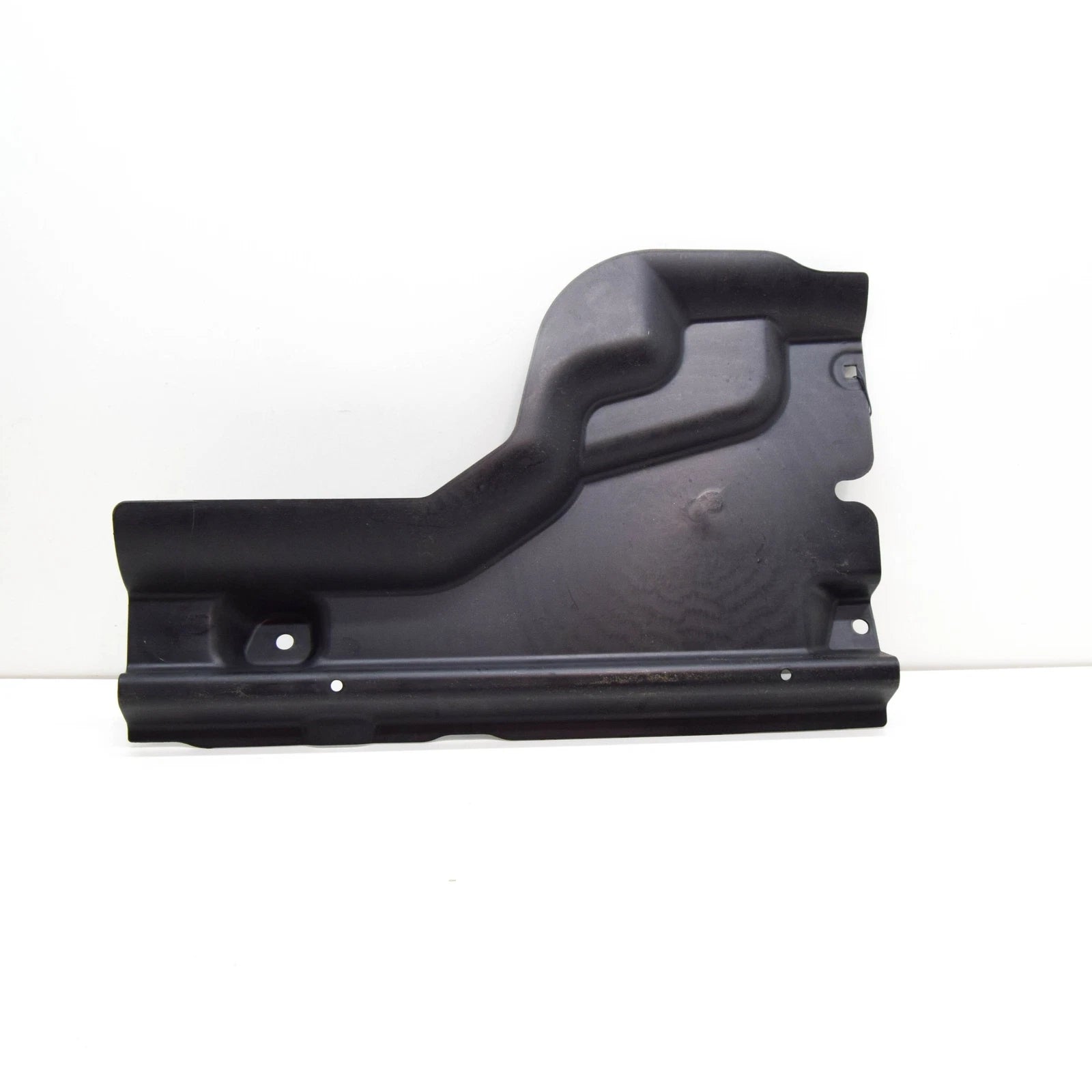 NEW VOLKSWAGEN TRANSPORTER VI T6 REAR LEFT BOTTOM PROTECTION 7E0825209 ORIGINAL