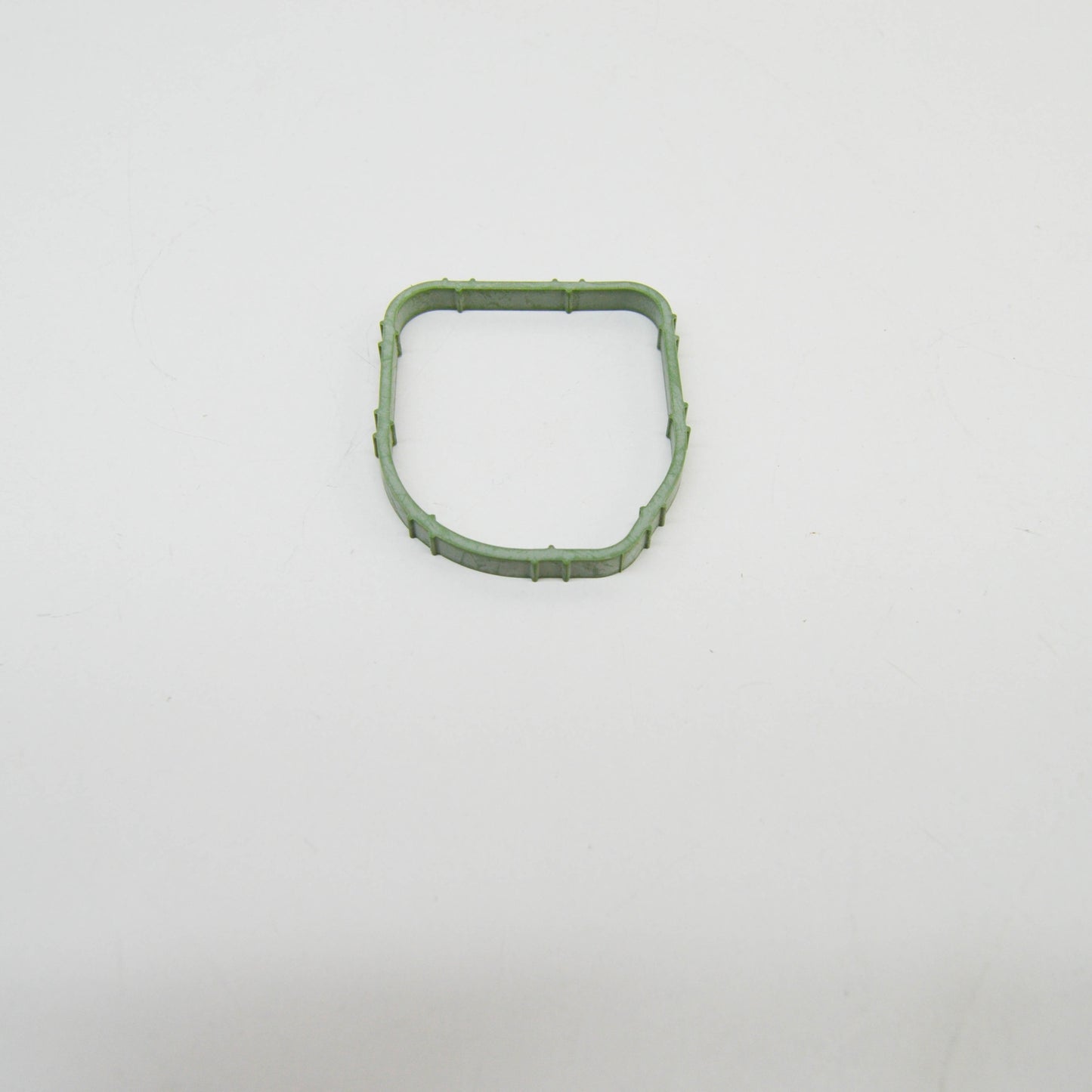 new ford c-max mk1 thermostat housing gasket seal 1256952 3m5q-8k568-aa original