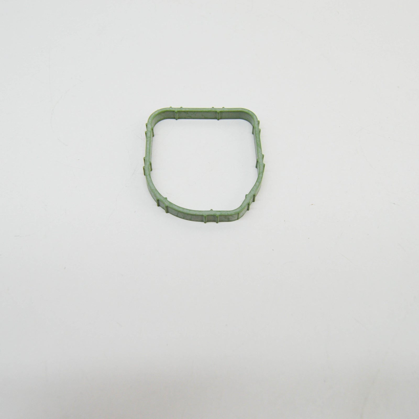 new ford c-max mk1 thermostat housing gasket seal 1256952 3m5q-8k568-aa original