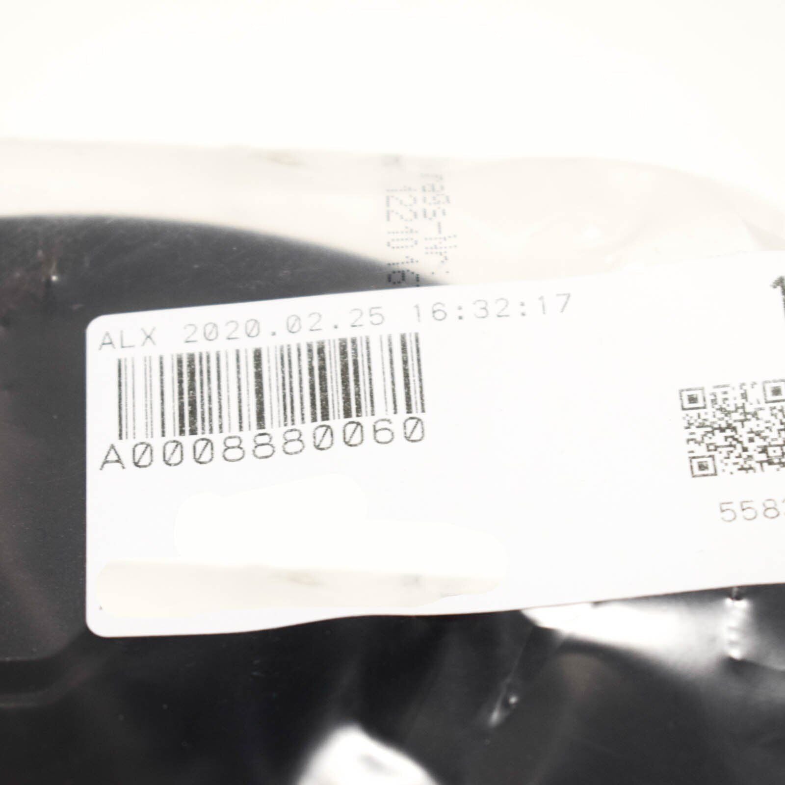 NEW MERCEDES BENZ GLA X156 RADIATOR GRILLE BADGE FRAME A0008880060 ORIGINAL