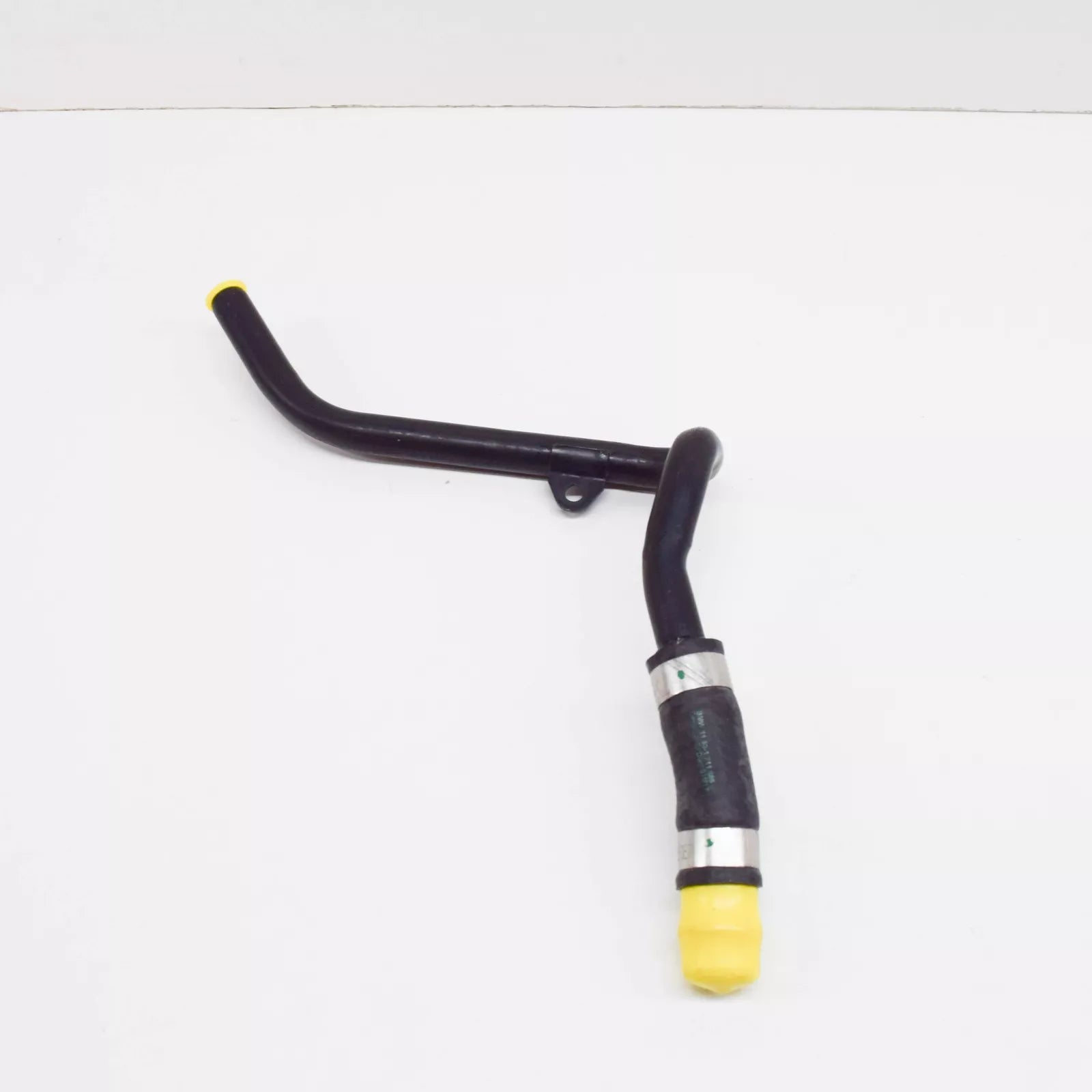 NEW BMW 7 E38 COOLING RETURN PIPE HOSE 740I PETROL 11531711885 ORIGINAL