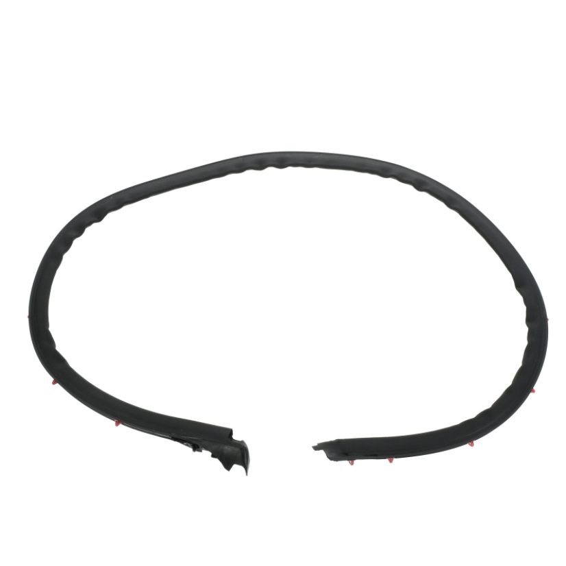 NEW VW GOLF VII 5G MK7 REAR RIGHT OUTER DOOR SEAL RUBBER 5GM839700D ORIGINAL