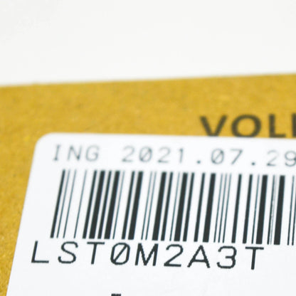 NEW AUDI VW TOUCH UP PAINT SET WILD CHERRY RED LST0M2A3T ORIGINAL