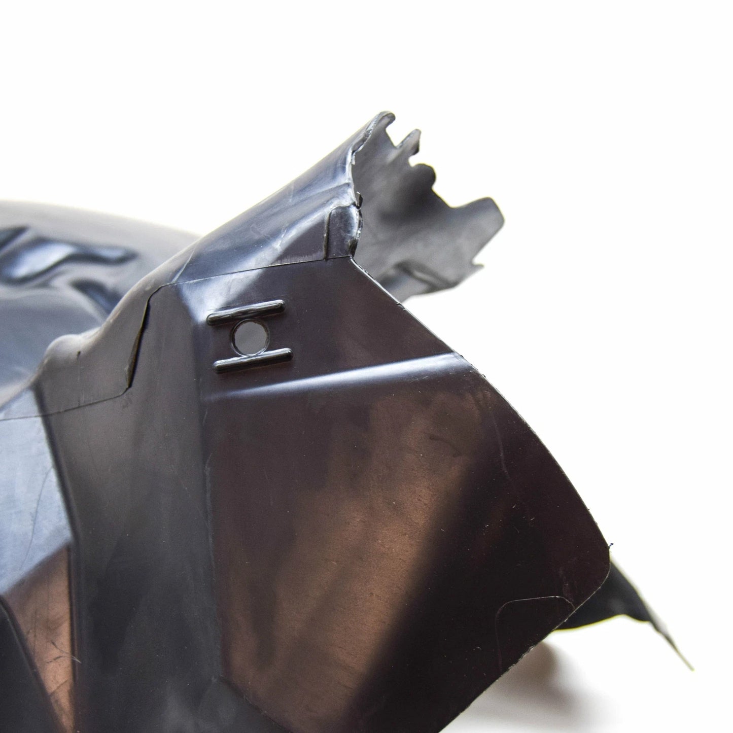 NEW AUDI A8 D3 FRONT RIGHT WHEEL HOUSING LINER FRONT PART 4E0821172Q