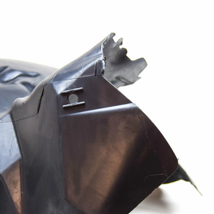 NEW AUDI A8 D3 FRONT RIGHT WHEEL HOUSING LINER FRONT PART 4E0821172Q