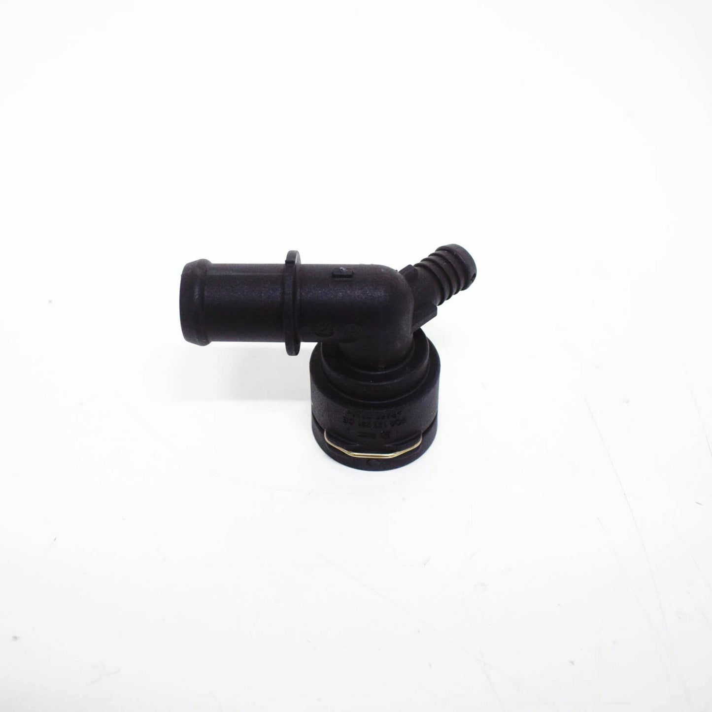 NEW VW GOLF SPORTSVAN MK7 5G QUICK COUPLING PIECE 5Q0122291DE ORIGINAL