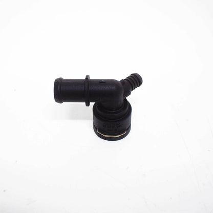 NEW VW GOLF SPORTSVAN MK7 5G QUICK COUPLING PIECE 5Q0122291DE ORIGINAL