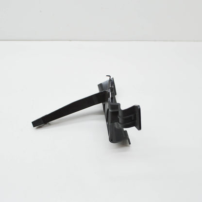 NEW MERCEDES-BENZ C W206 AMG RADIATOR GRILLE LEFT BRACKET A2068885900 ORIGINAL