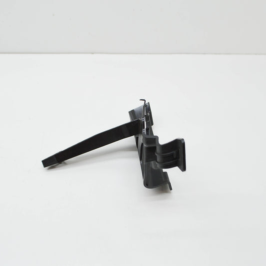 NEW MERCEDES-BENZ C W206 AMG RADIATOR GRILLE LEFT BRACKET A2068885900 ORIGINAL