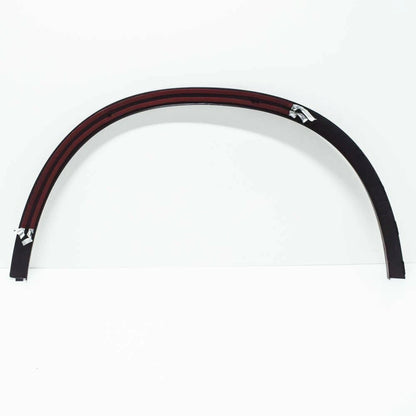 NEW MERCEDES-BENZ GLC COUPE C253 FRONT LEFT FENDER MOLDING A2538850522