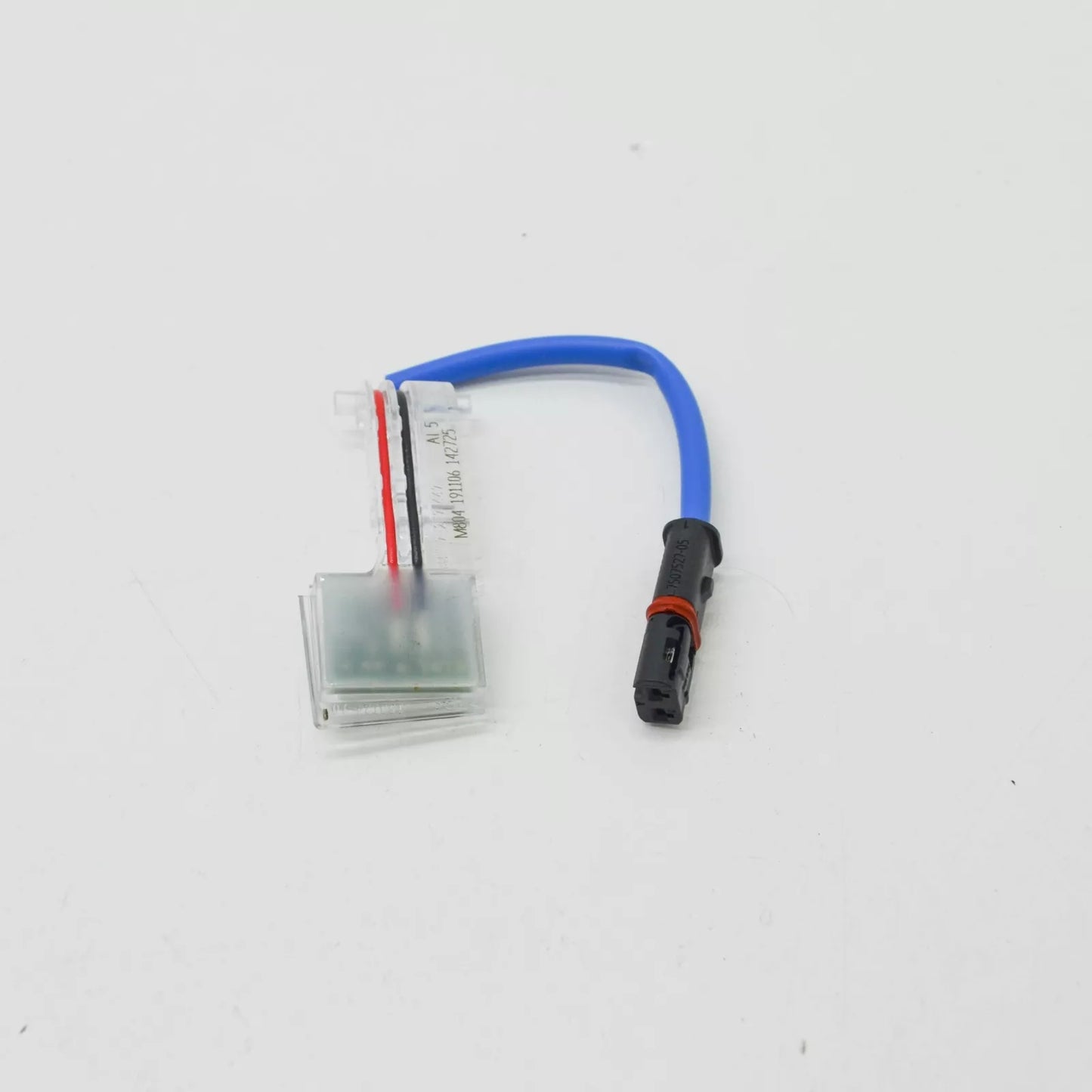 NEW BMW F20 F20N F21 F21N F22 DOOR HANDLE LIGHTING LEFT 7277447 63177277447