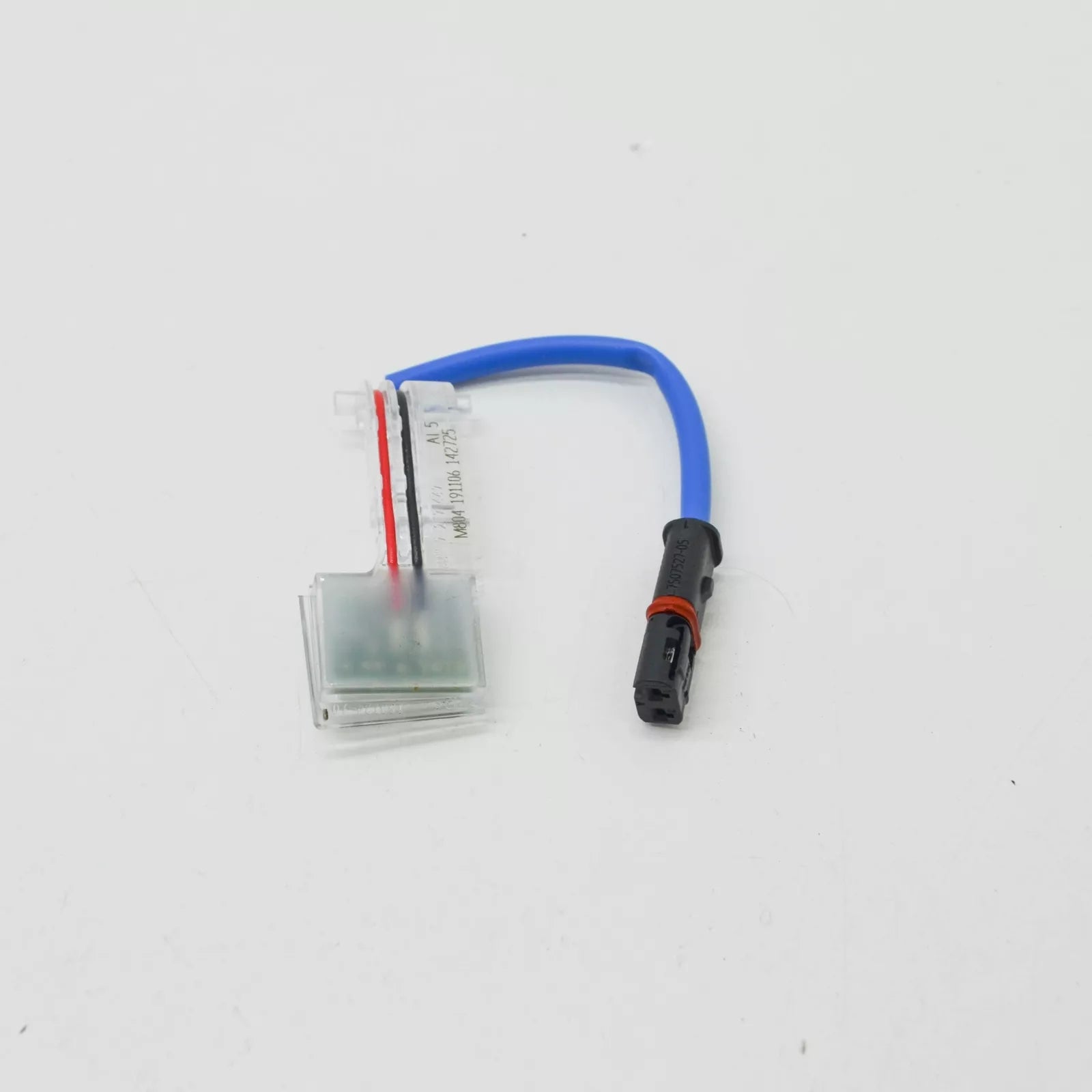 NEW BMW F20 F20N F21 F21N F22 DOOR HANDLE LIGHTING LEFT 7277447 63177277447