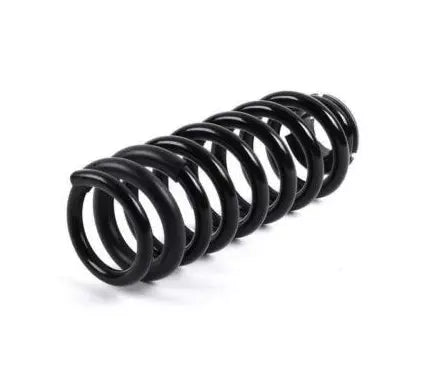 NEW MERCEDES-BENZ ML 164 REAR HELICAL SPRING A1643240404 ORIGINAL