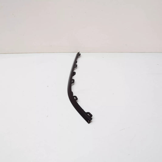 NEW VOLKSWAGEN GOLF MK7 FRONT BUMPER RIGHT COVER 5G0853764B041 ORIGINAL