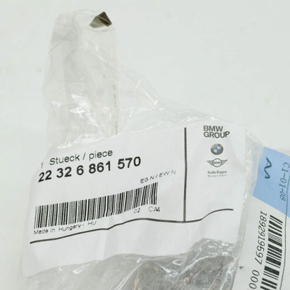 NEW BMW 3 G20 GEARBOX SUPPORTING BRACKET 22326861570 6861570 ORIGINAL