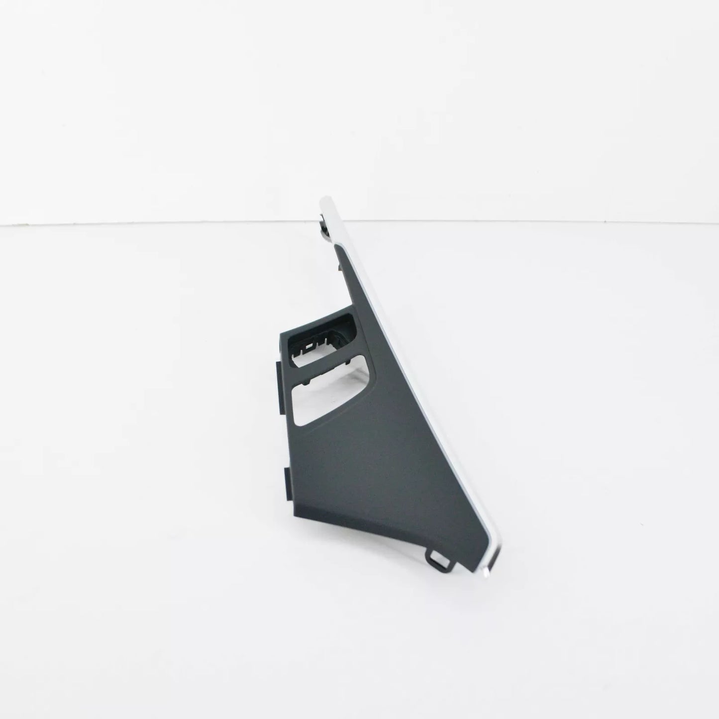 NEW AUDI A5 8W6 FRONT LEFT DOOR SWITCH TRIM LHD 8W6959517E6PS