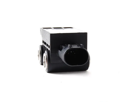 new bmw 5 e60 accelerating sensor 6964608 65776964608 original