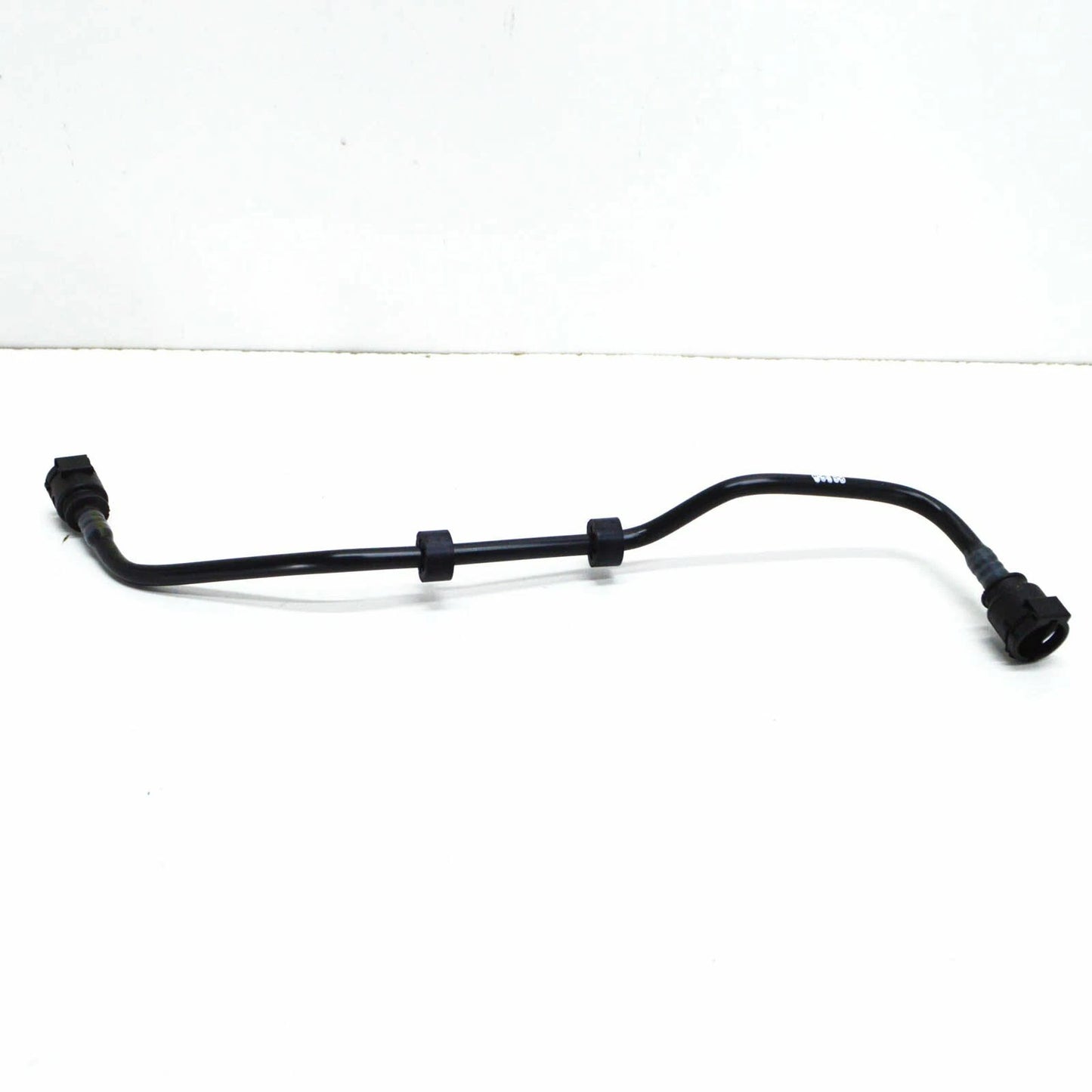 NEW BMW 7 G12 RADIATOR-EXPANSION TANK HOSE 17128602668 ORIGINAL