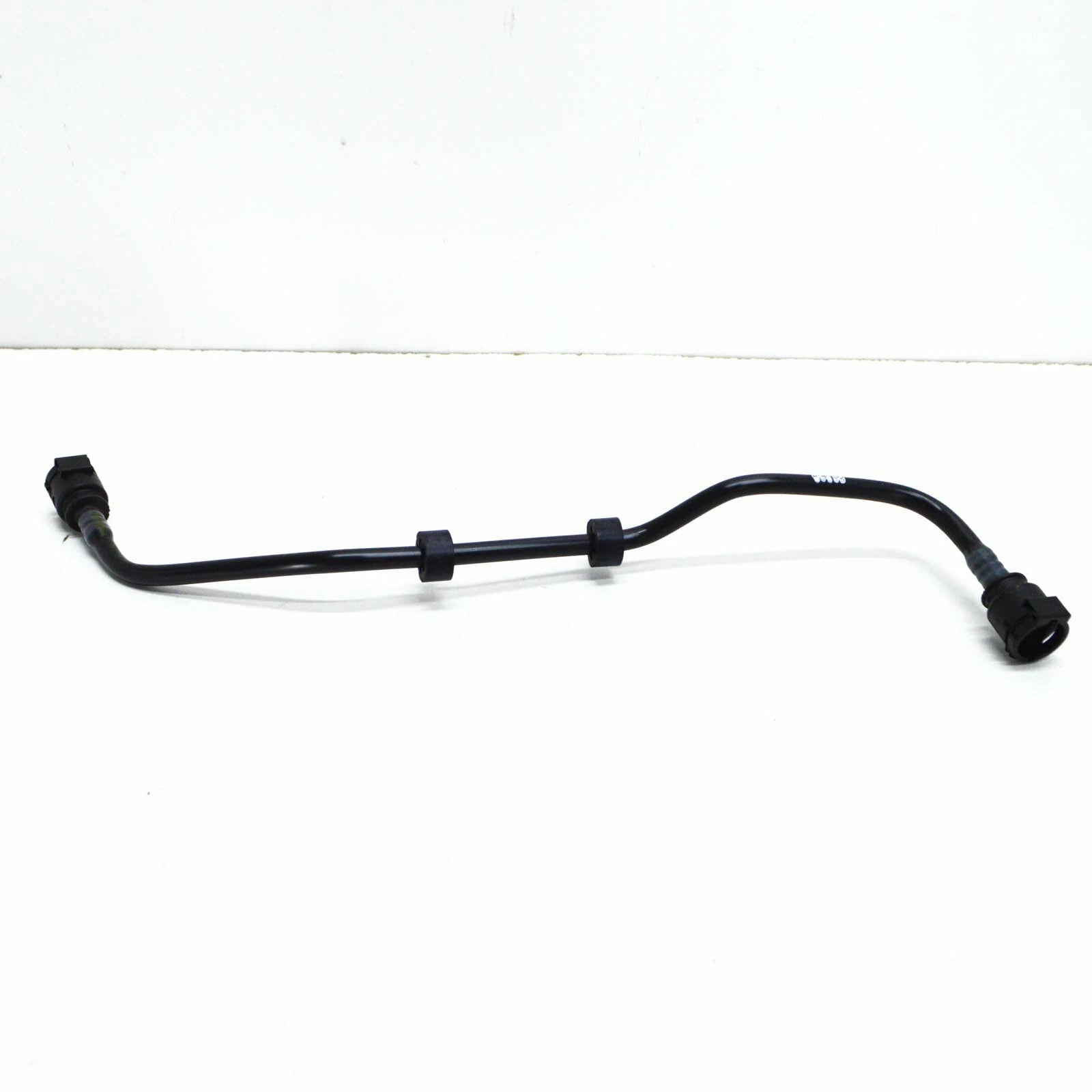 NEW BMW 7 G12 RADIATOR-EXPANSION TANK HOSE 17128602668 ORIGINAL