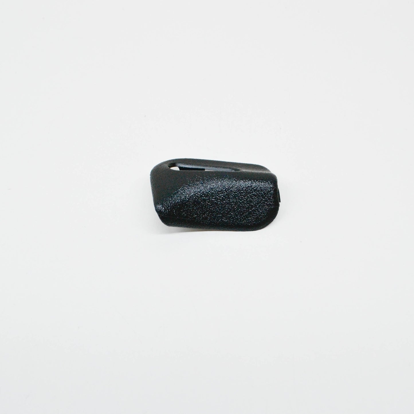 NEW MERCEDES-BENZ SL R129 LEFT SUN VISOR MOUNT CAP A12981105619045 ORIGINAL