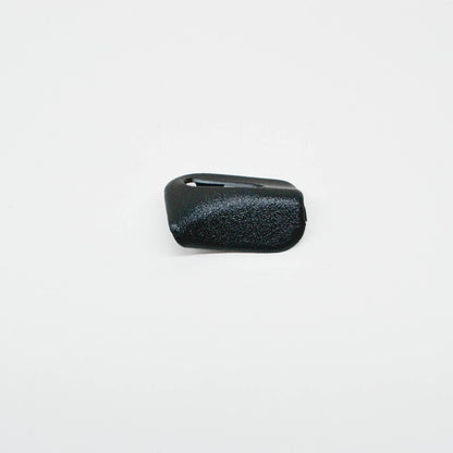 NEW MERCEDES-BENZ SL R129 LEFT SUN VISOR MOUNT CAP A12981105619045 ORIGINAL