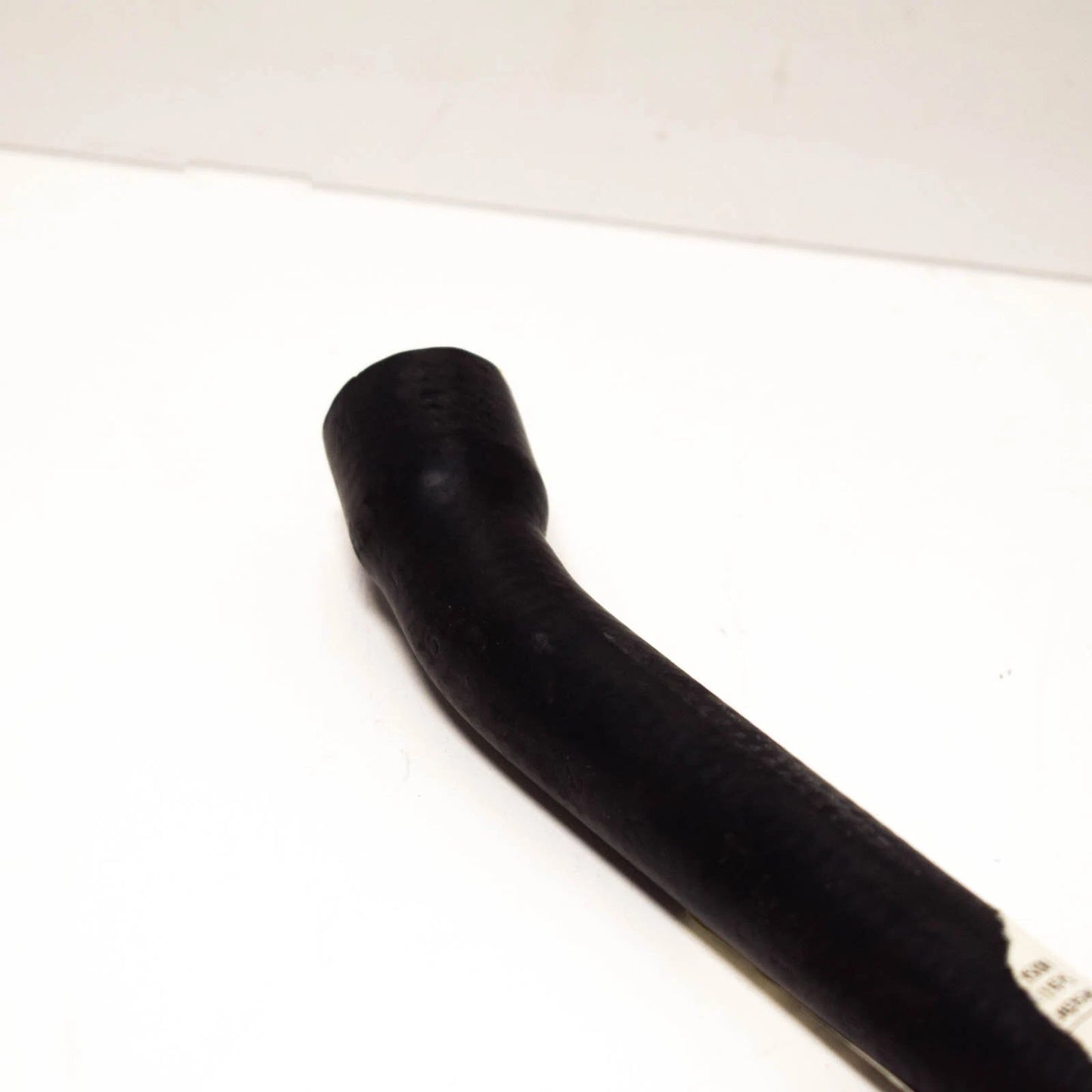 NEW BMW 5 E39 HEATER CONTROL VALVE LEFT RADIATOR HOSE 64218367929 ORIGINAL