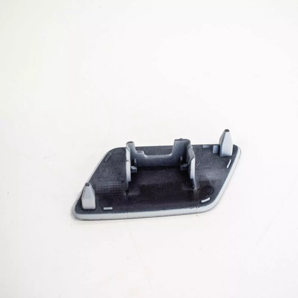 NEW VW TIGUAN RIGHT SIDE HEADLIGHT WASHER COVER CAP 5N 5N0955110AGRU ORIGINAL