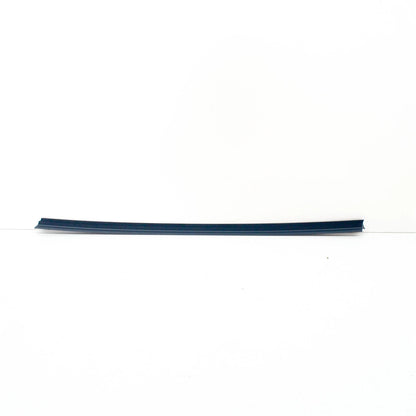 NEW BMW 3 E30 FRONT RIGHT DOOR OUTER WEATHER STRIP 51211913058 1913058 ORIGINAL