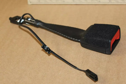 NEW AUDI Q5 80A FRONT SEAT BUCKLE 80A857755AMNB 80A857755A MNB