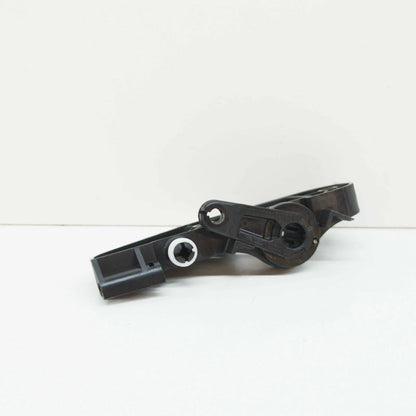 NEW AUDI TT 8J LHD BONNET RELEASE HANDLE BRACKET MOUNT 8J1823633C ORIGINAL