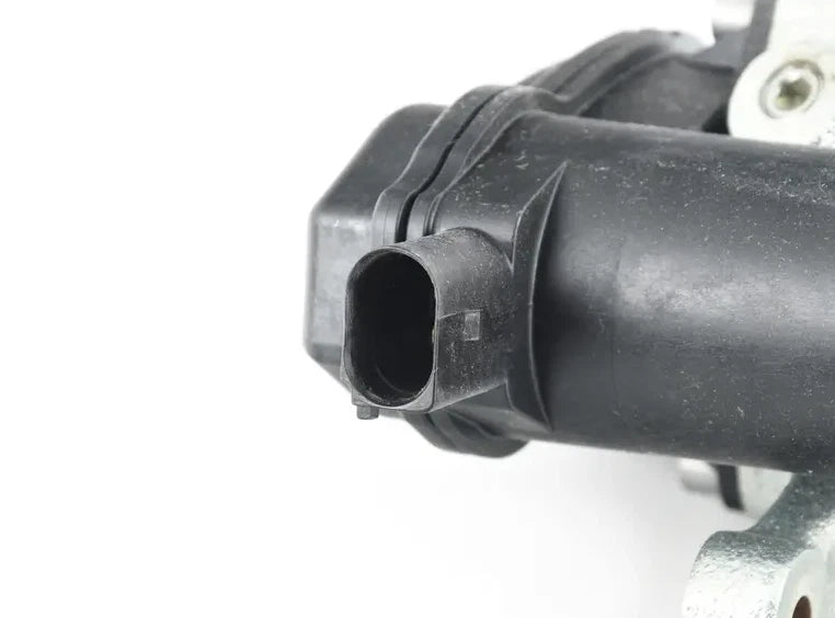 NEW AUDI A6 C7 REAR LEFT BRAKE CALIPER HOUSING 4G0615403A ORIGINAL