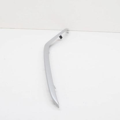 NEW MERCEDES-BENZ C-CLASS W205 FRONT BUMPER LEFT MOLDING TRIM A2058851974