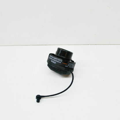 NEW AUDI A8 D3 GAS CAP WITH STRAP 4E0201550B ORIGINAL