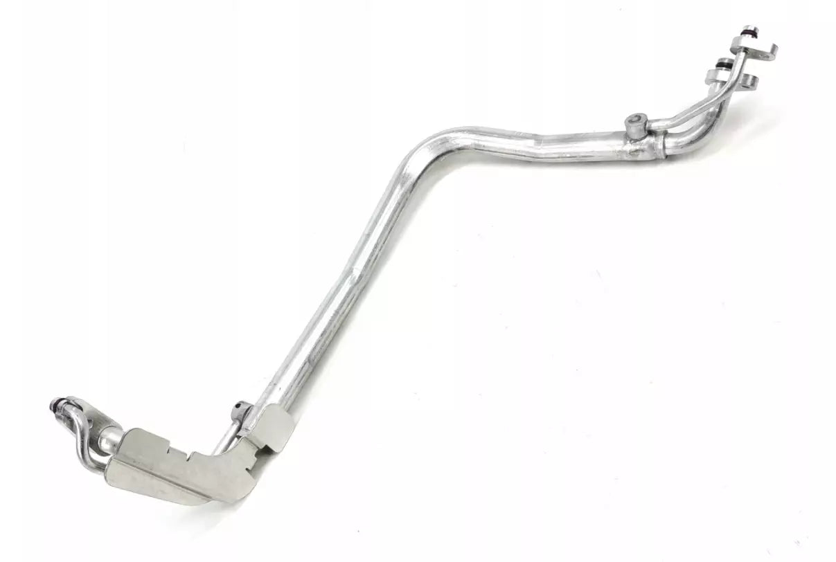 NEW VW ARTEON 3H7 COOLANT PIPE WITH INNER HEAT EXCHANGER LHD 5WB816738C ORIGINAL