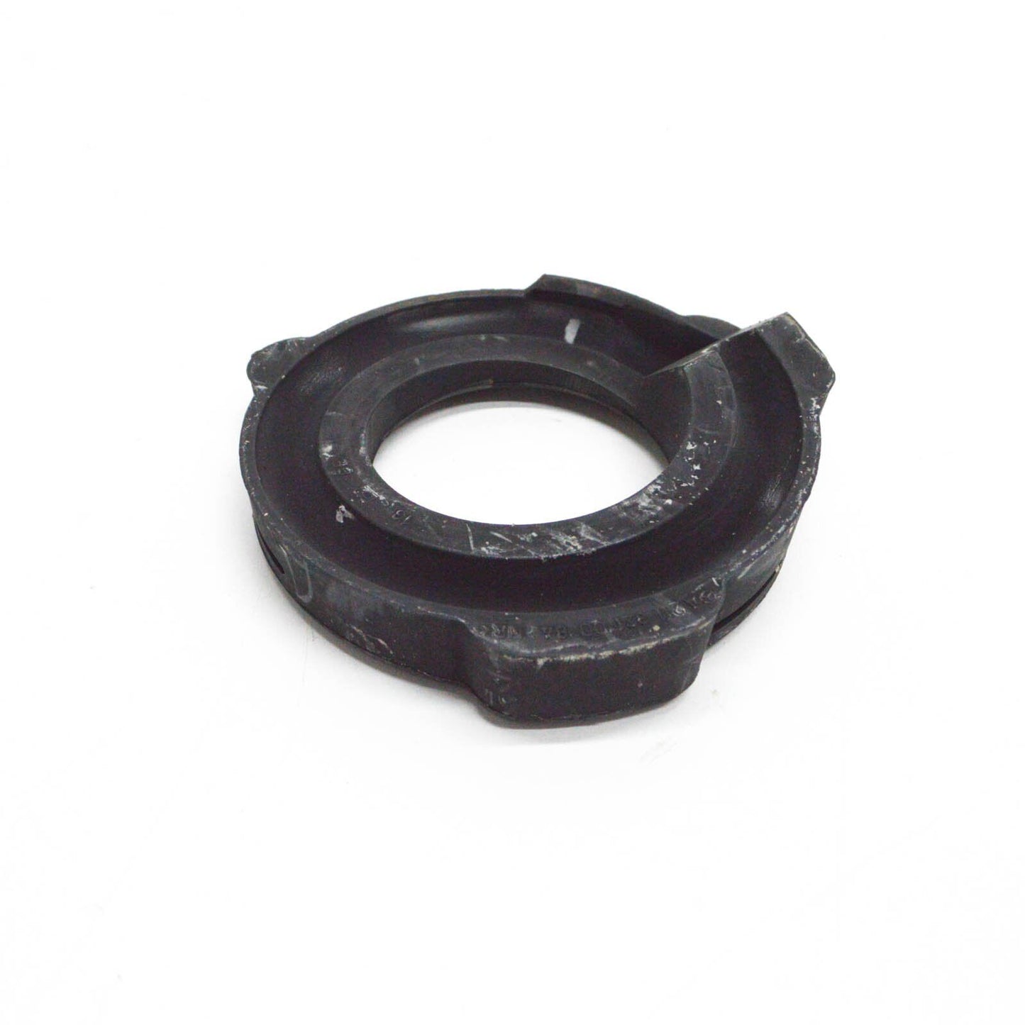 NEW MERCEDES BENZ E W211 FRONT COIL SPRING SHIM A2113210084 ORIGINAL