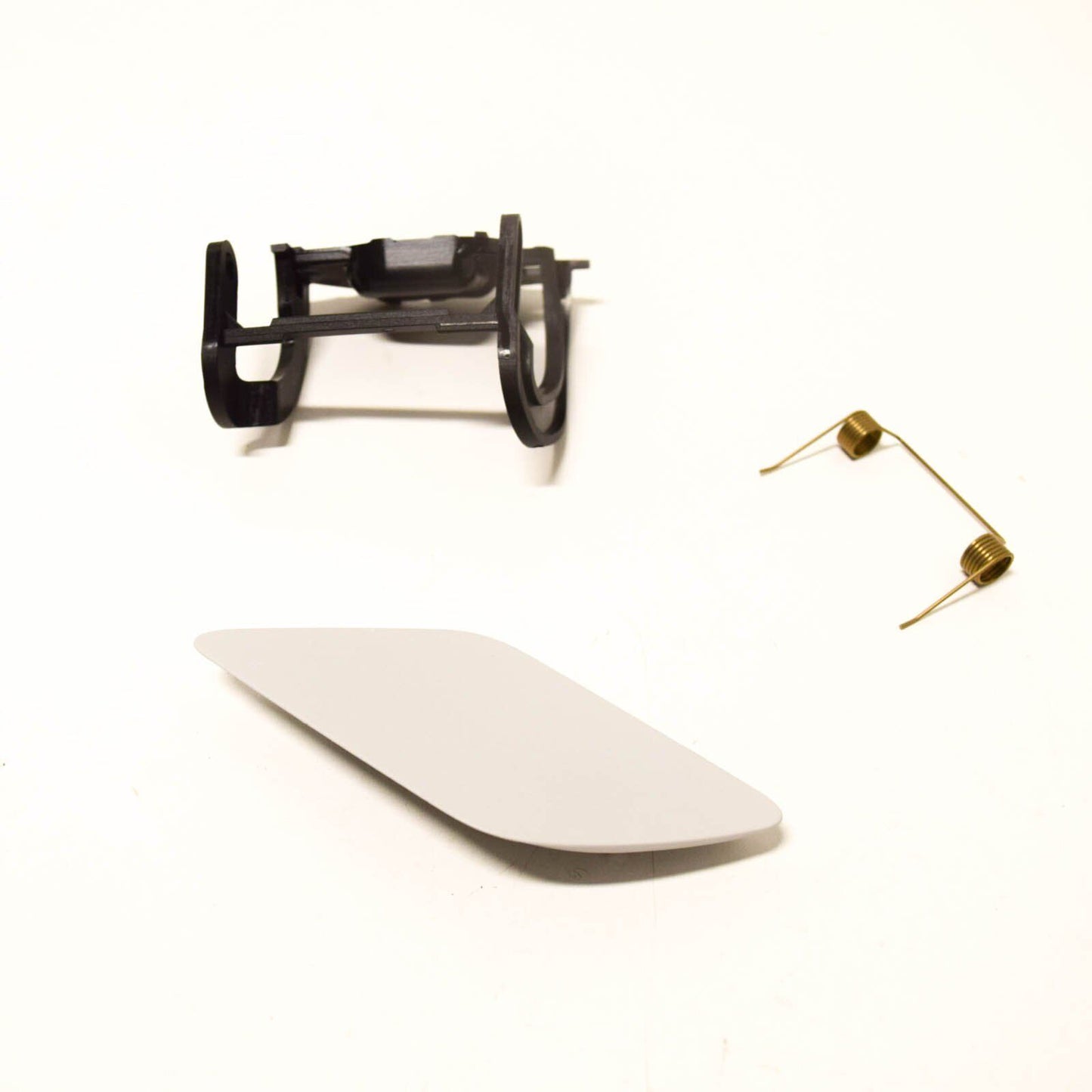 NEW MB SL R230 LEFT SIDE HEADLAMP WASHER COVER CAP A23088011059999 ORIGINAL