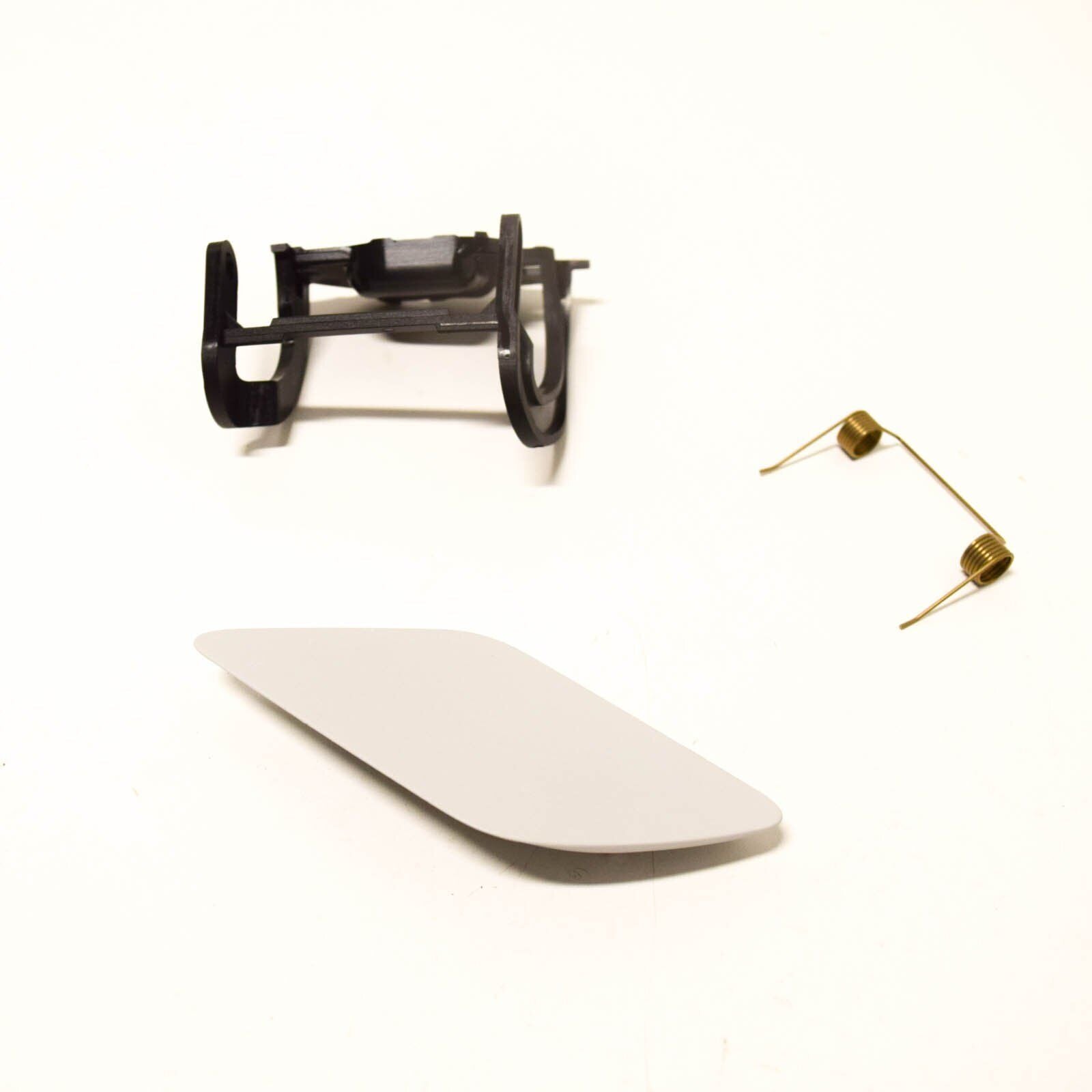 NEW MB SL R230 LEFT SIDE HEADLAMP WASHER COVER CAP A23088011059999 ORIGINAL