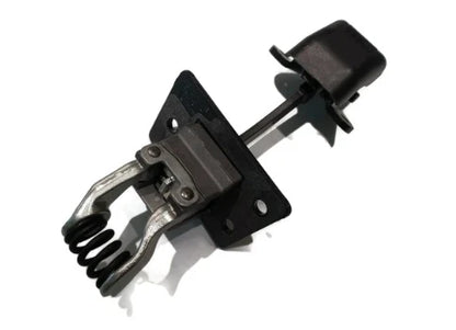 NEW VW TRANSPORTER VI T6 REAR LEFT WING DOOR CATCH 7H3827793E ORIGINAL