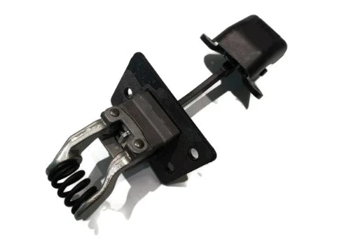 NEW VW TRANSPORTER VI T6 REAR LEFT WING DOOR CATCH 7H3827793E ORIGINAL