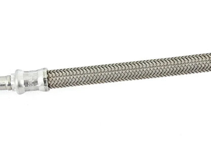 NEW AUDI A3 SPORTBACK 8Y TURBOCHARGER OIL FEED LINE 06K145778AS ORIGINAL