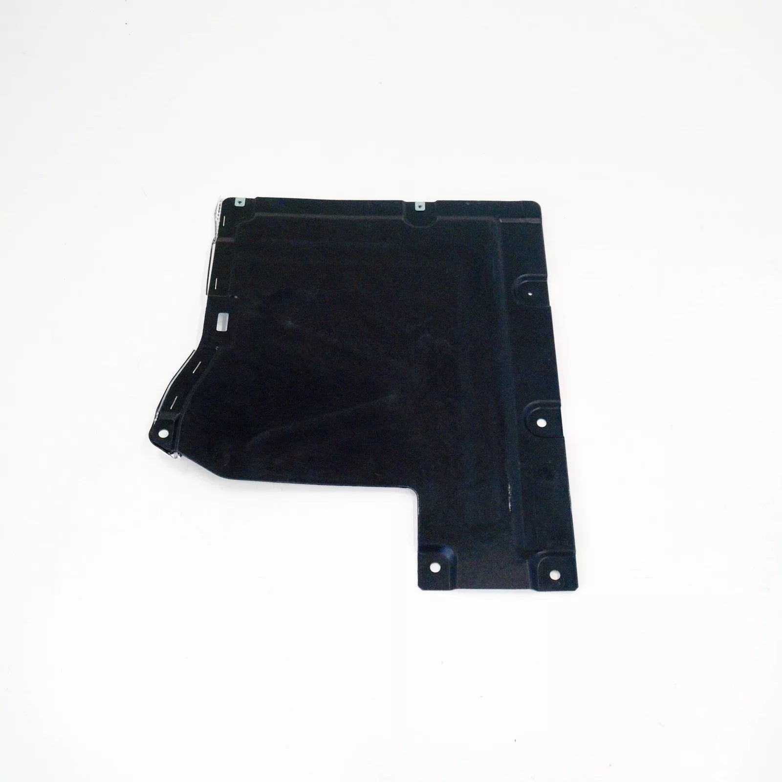 NEW BMW 3 E90 CENTER FRONT UNDERFLOOR COATING 7163562 51757163562 ORIGINAL