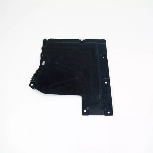 NEW BMW 3 E90 CENTER FRONT UNDERFLOOR COATING 7163562 51757163562 ORIGINAL