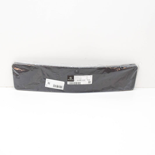 NEW MERCEDES-BENZ GL X164 FRONT BUMPER LICENSE PLATE BRACKET A16488514817C45