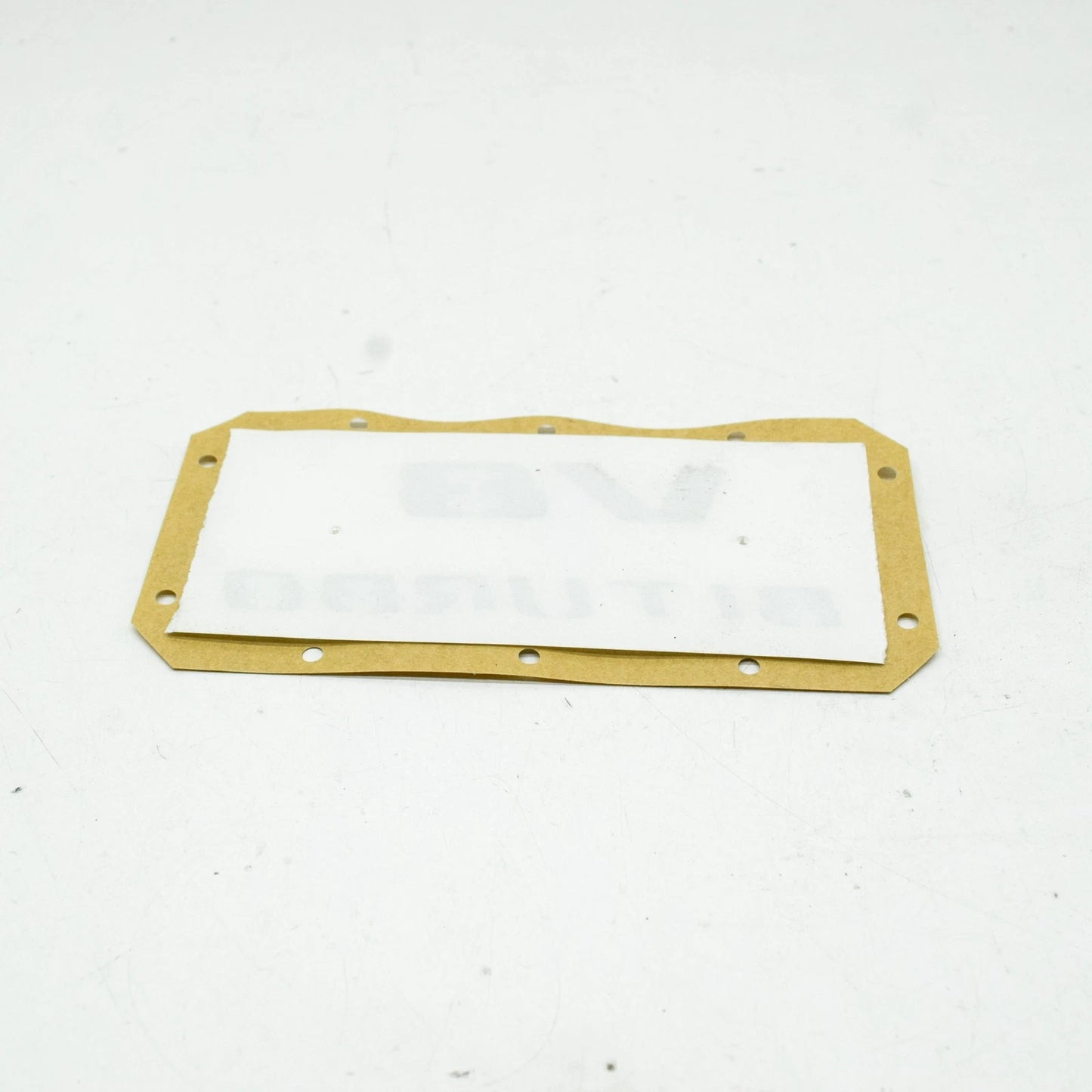 NEW MERCEDES-BENZ SL R231 WING LEFT MANUFACTURER BADGE A2318170400 ORIGINAL